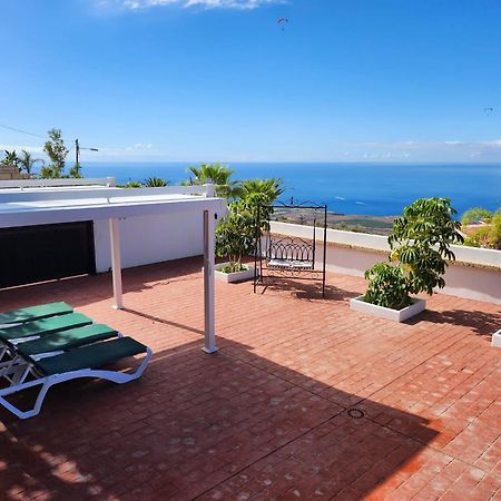 Villa Karla Con Piscina: Tranquilidad Y Naturaleza Costa Adeje  Exterior foto