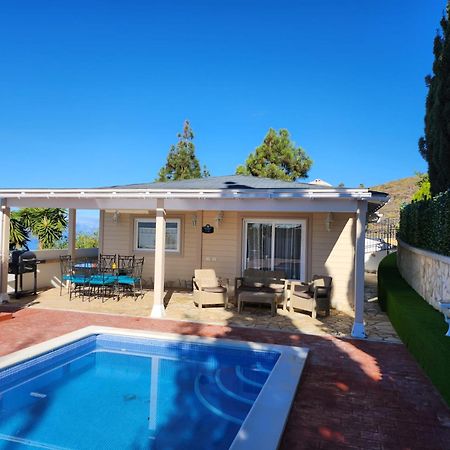 Villa Karla Con Piscina: Tranquilidad Y Naturaleza Costa Adeje  Exterior foto