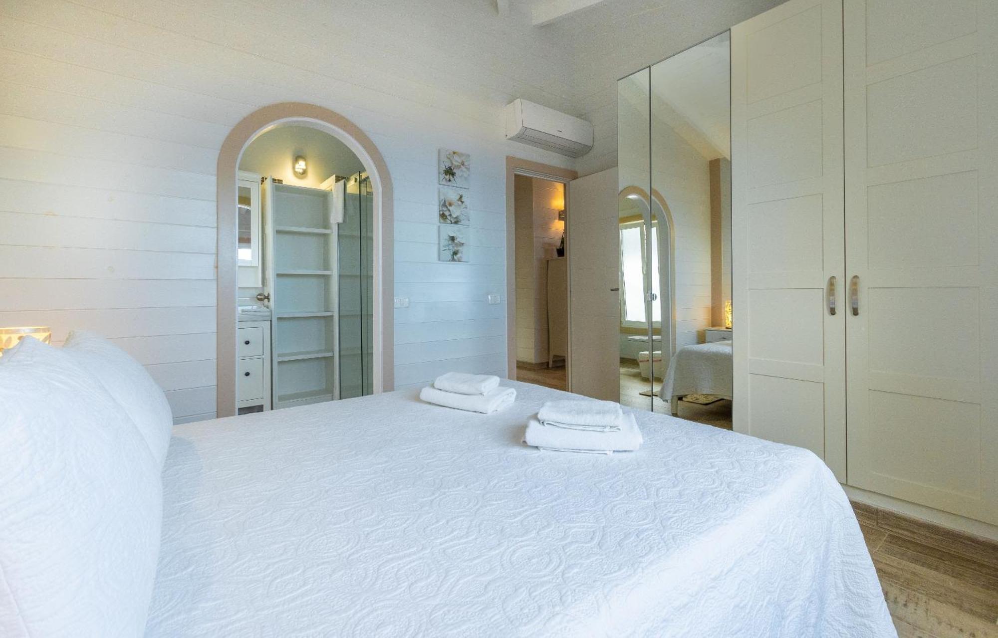 Villa Karla Con Piscina: Tranquilidad Y Naturaleza Costa Adeje  Exterior foto