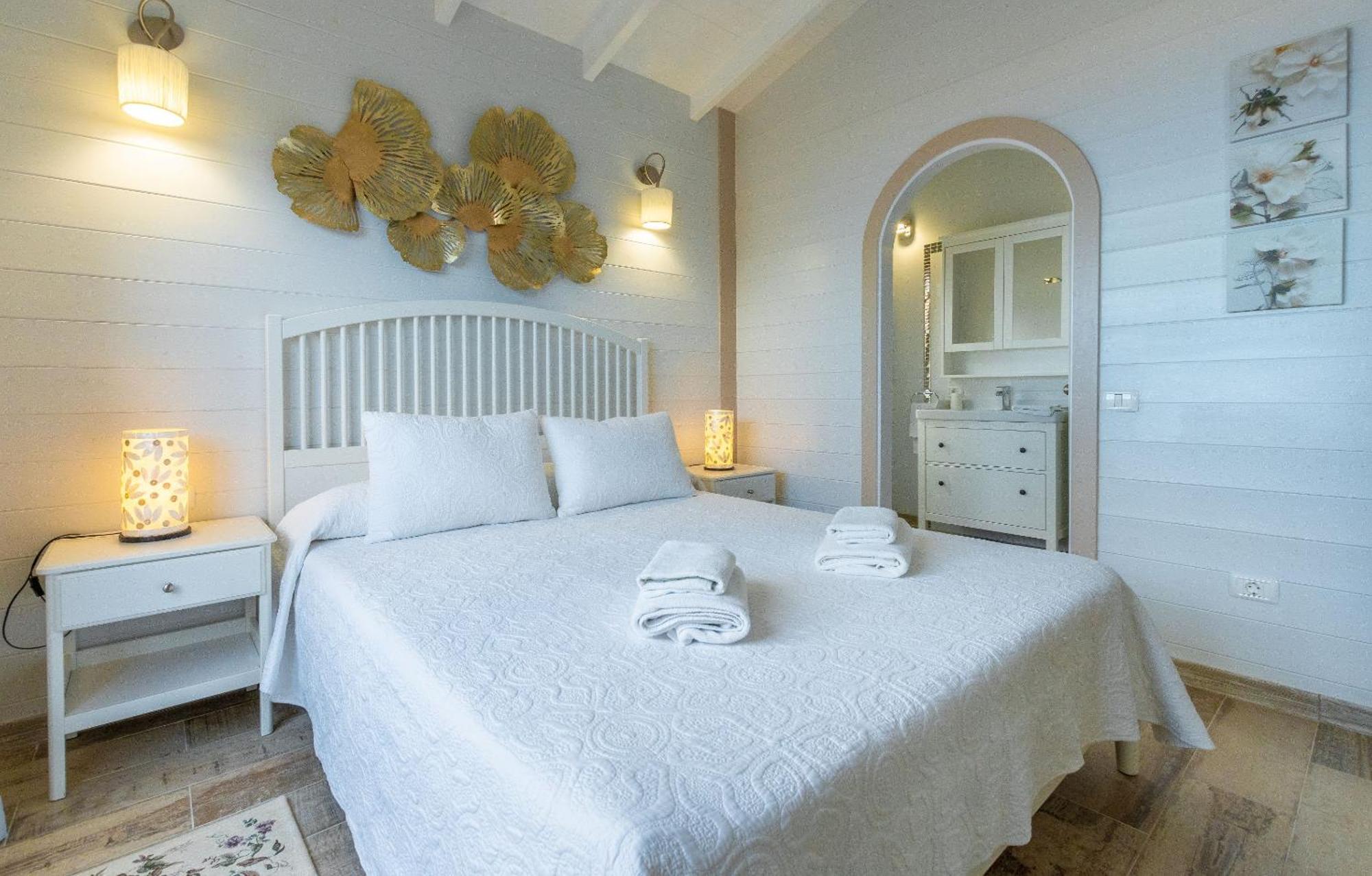 Villa Karla Con Piscina: Tranquilidad Y Naturaleza Costa Adeje  Exterior foto